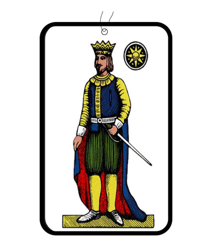 King Denari