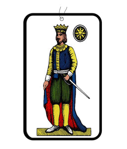 King Denari