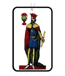 King Coppe