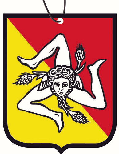 Trinacria (Sicillian)